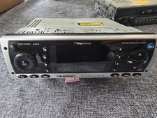 Blaupunkt vintage classic car