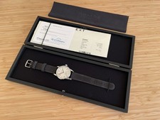 Nomos Glashutte Club Reference