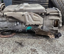 VOLKSWAGEN AMAROK 2H Automatic 8 Speed Gearbox 8HP70X 3.0D SZZ 2020 40k NO DIFF