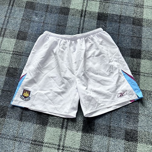 2005 west ham - west, reebok