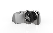 Lewmar HX1 Horizontal Windlass