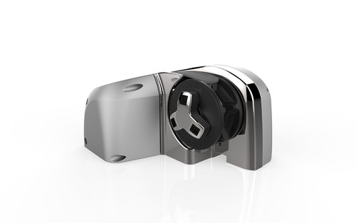 Lewmar hx1 horizontal - lewmar, windlass