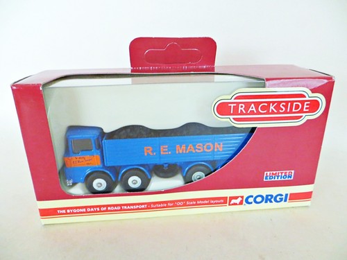 Corgi days gone dg187009 guy - gone, 'guy