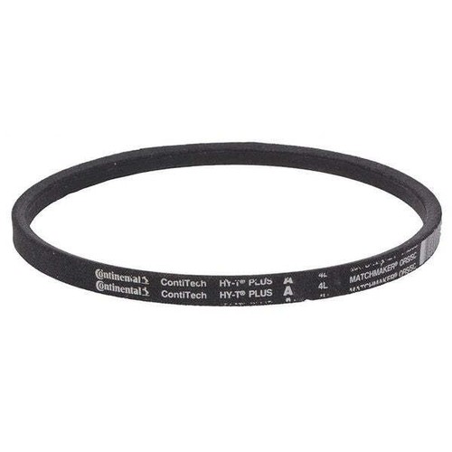 Engine drive belt - belt, john