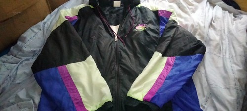 Nike vintage shell suit - nike,