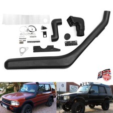 Raised air intake induction - air,
