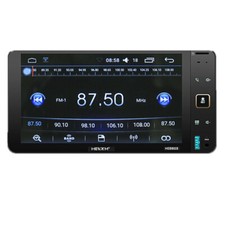 Fit For Toyota Hiace 2009-2014