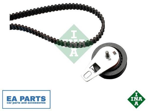 Timing belt set for alfa - belt,