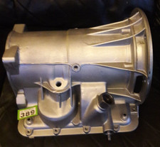 CORTINA MK2 BW35 AUTOMATIC