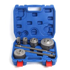 Concrete Hole Saw Set Brick