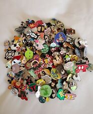 Disney trading pin lot all - trading,