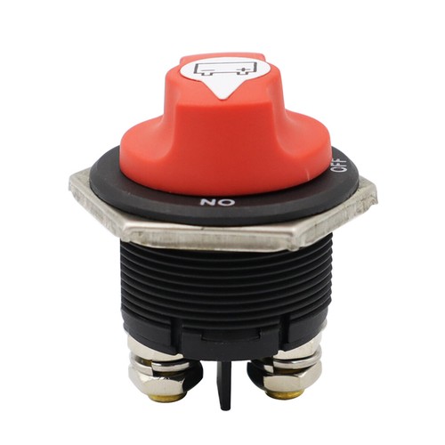 200a battery isolator switch - 200a,