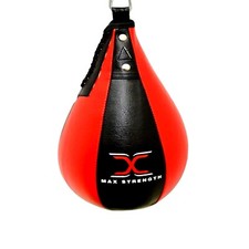 MAXSTRENGTH  Boxing Speed