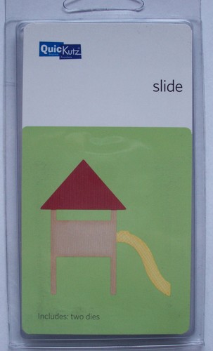 Offer quickutz slide - quickutz,
