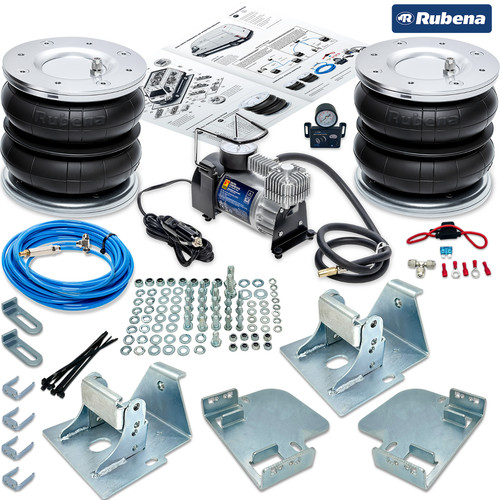 Air suspension kit for - air,