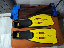 Ladies Flippers - Osprey - Size M (38-39)