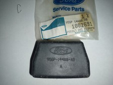 GENUINE NEW / NOS FORD AUDIO