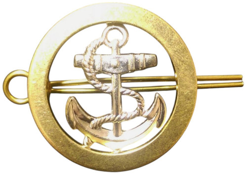 Royal navy junior - royal, rn