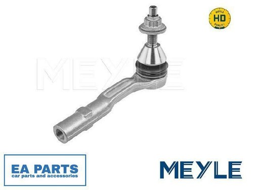 Tie rod end for - end,