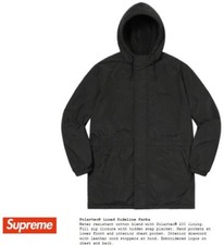 Supreme Polartec Lined