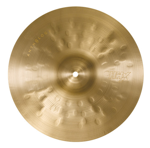 Sabian hhx anthology high - sabian,