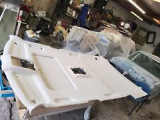 Range Rover L322 p38 discovery 2 td5 headlining recover repair  defender 110