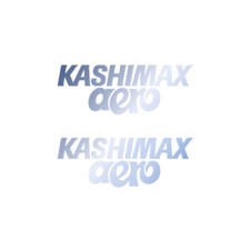 Kashimax Aero Side Decals