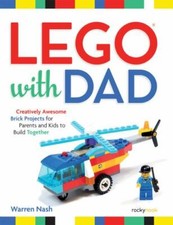Lego With Dad : Creatively
