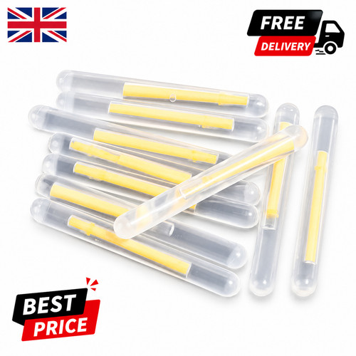 Fishing rod glow stick lights - glow,