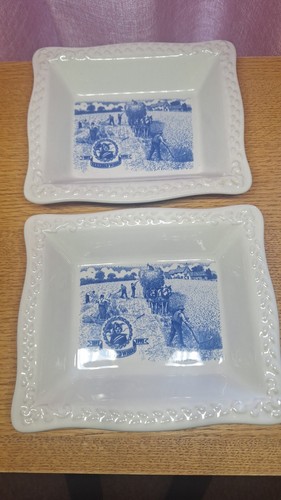 Set vintage shredded - set,