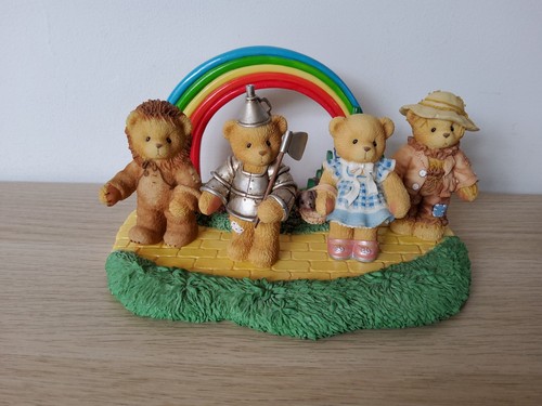 Cherished teddies follow - follow, the