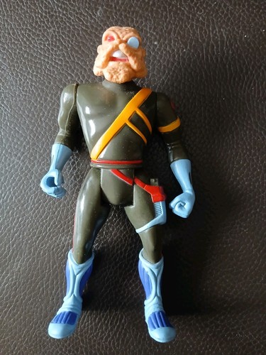 Thundercats vintage captain - vintage,