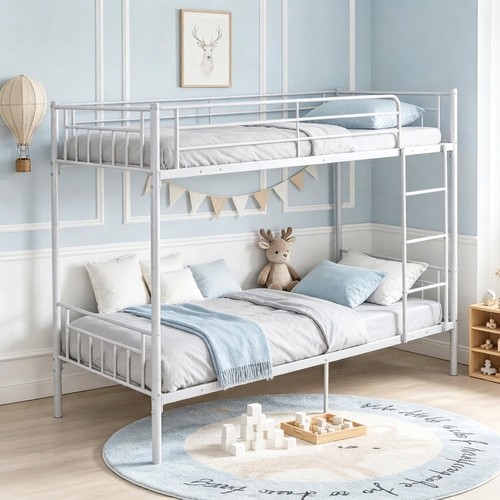 Classic white metal - classic, bunk