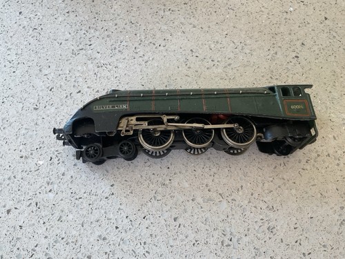 Hornby dublo gauge - hornby,