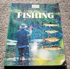 Coarse and Game Fishing