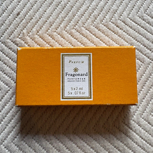 Fragonard parfumeur grasse - fragonard,