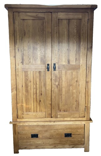 Solid oak - solid, land