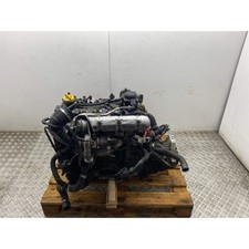Fiat 500 Engine complete &