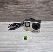 GoPro HERO4 Silver Action