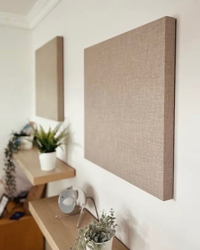 Acoustic panels homeward - acoustic,