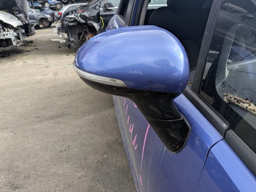 Kia rio mk3 5doors 2012 - 5doors, o/s