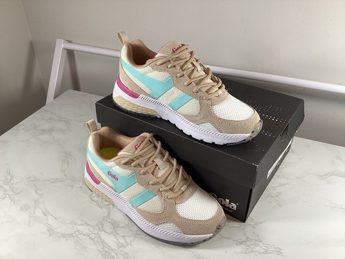 Gola navis trainers women - gola,