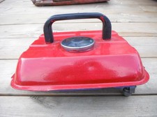 PETROL TANK & TAP - 800W 2