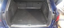 Audi A4 Genuine Plastic Boot