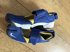 NIKE AIR RIFT 10TH ANNIVERSARY