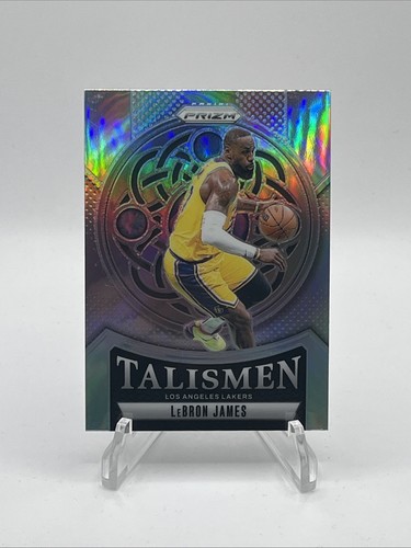 Panini prizm basketball - panini,