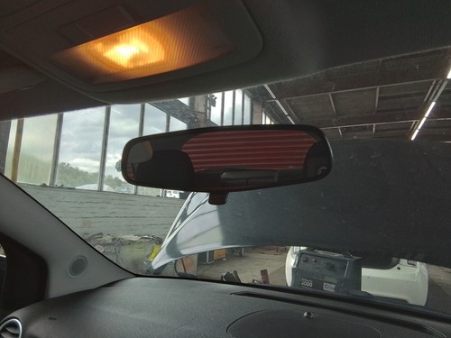 Rearview mirror vauxhall adam - rearview,