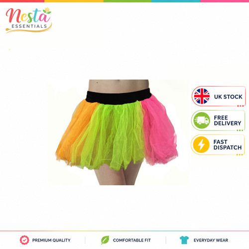 Adult multi colour layer - adult,