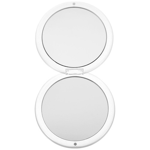 Folding compact mirror vintage - folding,