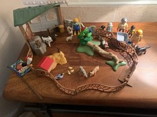 Playmobil City Life Petting